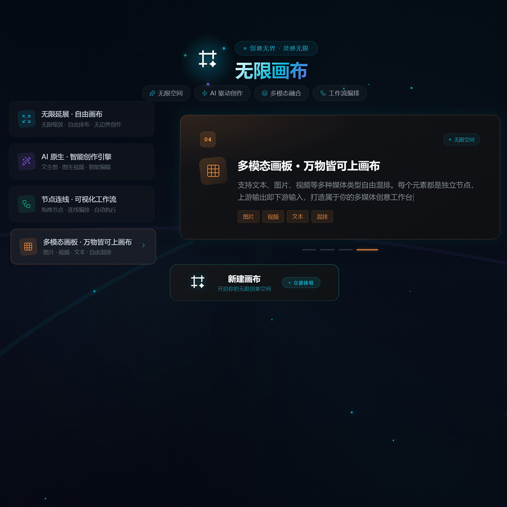 电商海报案例